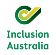 Inclusion Australia